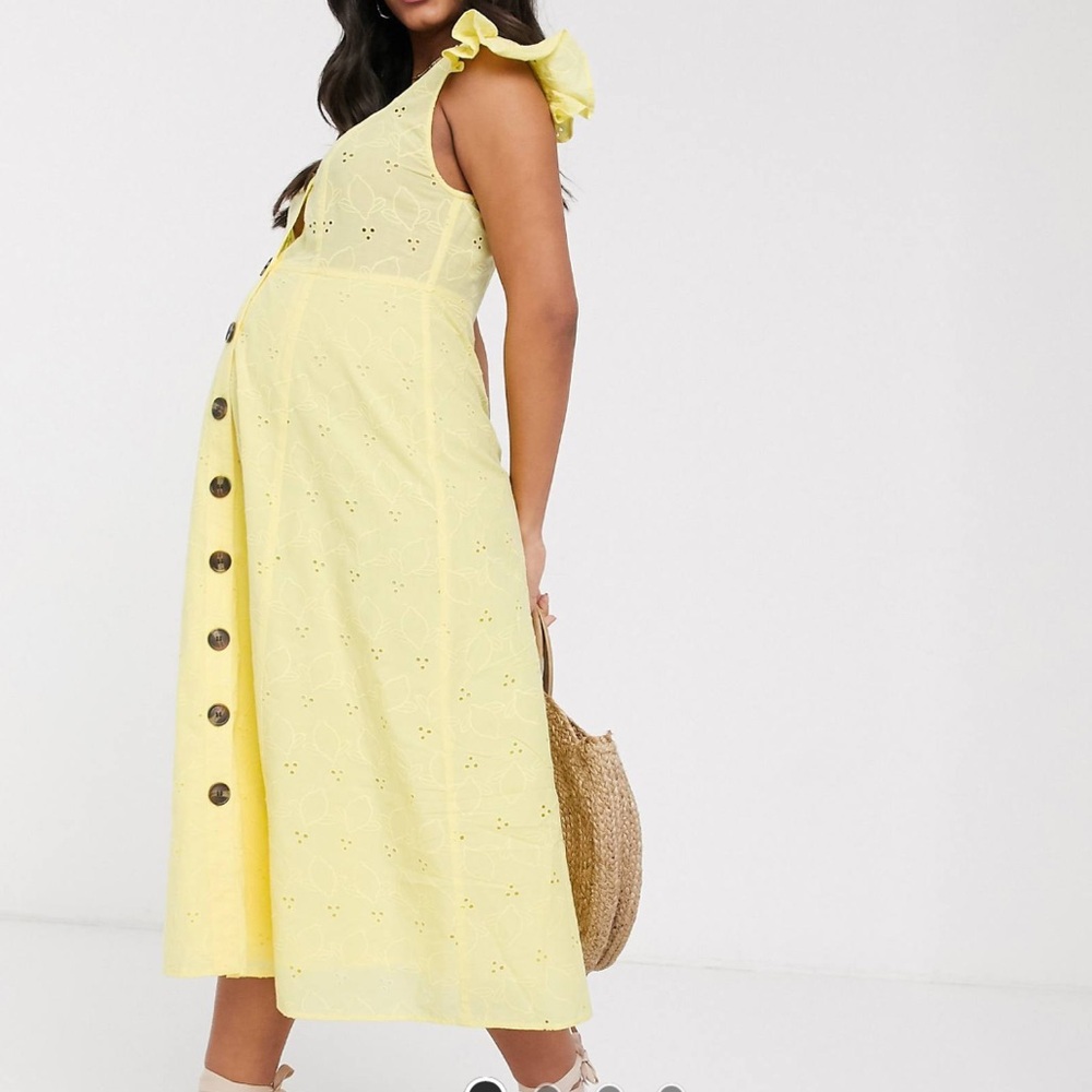 ASOS Maternity Dess